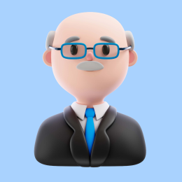 Dr. Marco Lores